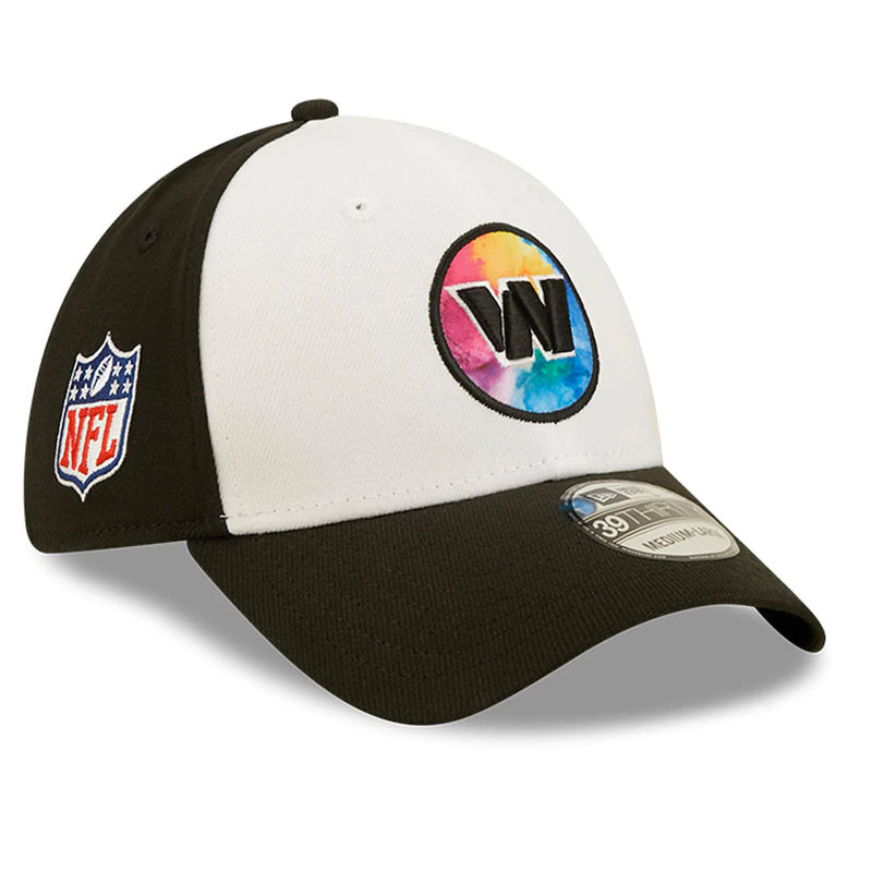 Gorra 39THIRTY Washington Commanders Crucial Catch 2022 Coach New Era