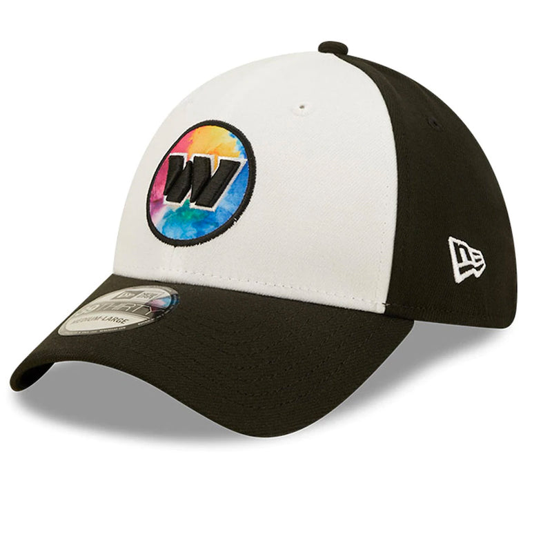 Gorra 39THIRTY Washington Commanders Crucial Catch 2022 Coach New Era