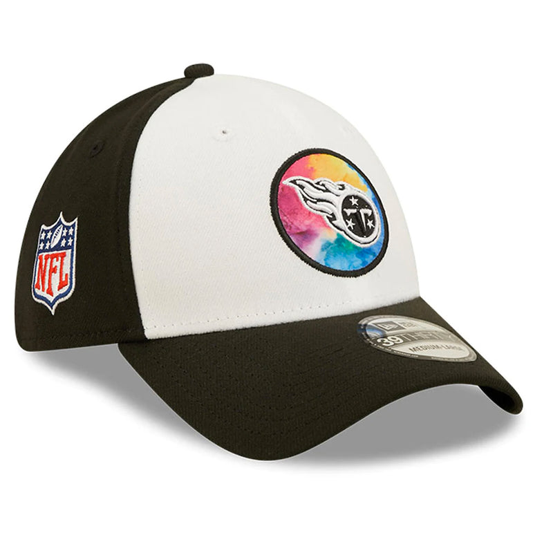 Gorra 39THIRTY Tennessee Titans Crucial Catch 2022 Coach New Era