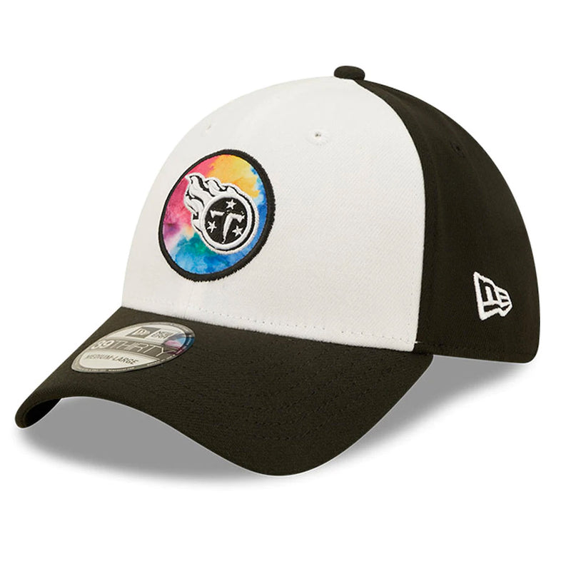 Gorra 39THIRTY Tennessee Titans Crucial Catch 2022 Coach New Era