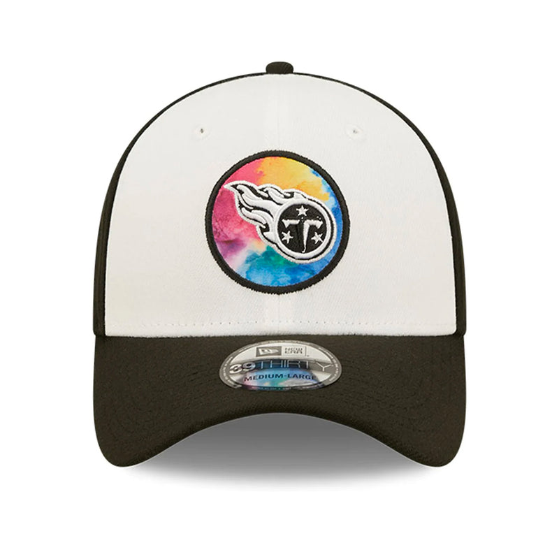 Gorra 39THIRTY Tennessee Titans Crucial Catch 2022 Coach New Era