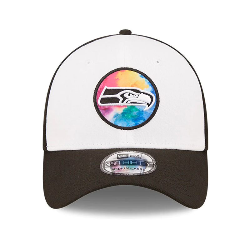Gorra 39THIRTY Seattle Seahawks Crucial Catch 2022 Coach New Era