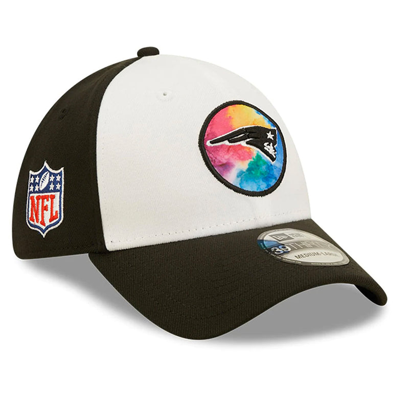 Gorra 39THIRTY New England Patriots Crucial Catch 2022 Coach New Era
