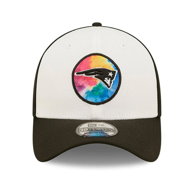 Gorra 39THIRTY New England Patriots Crucial Catch 2022 Coach New Era