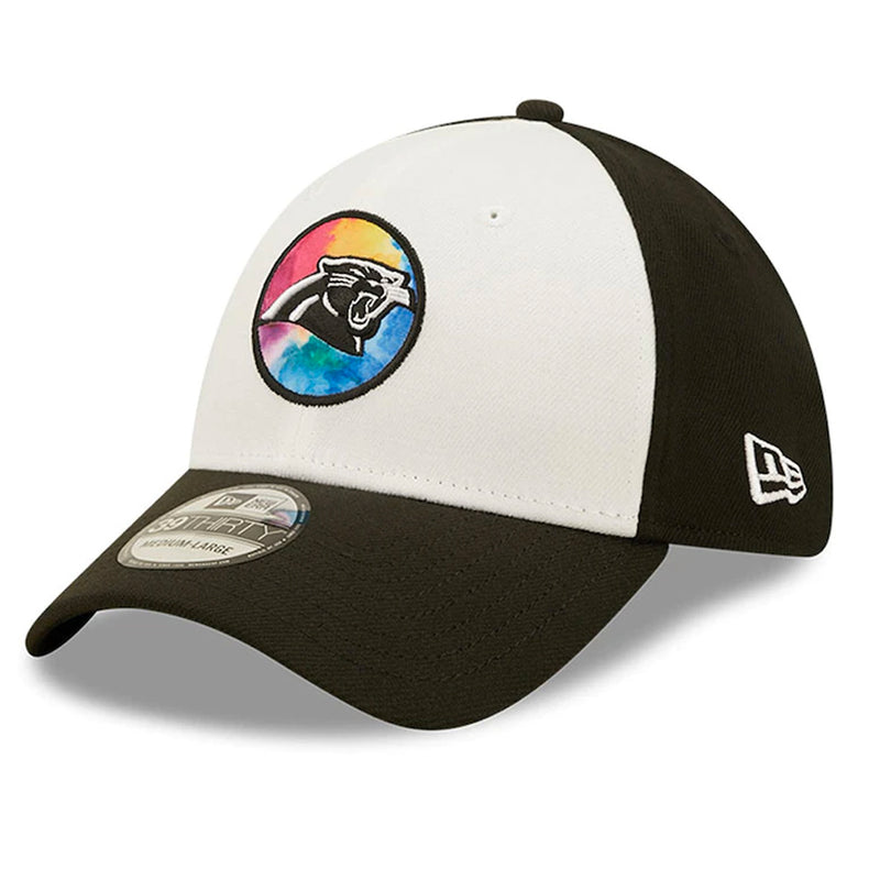 Gorra 39THIRTY Carolina Panthers Crucial Catch 2022 Coach New Era