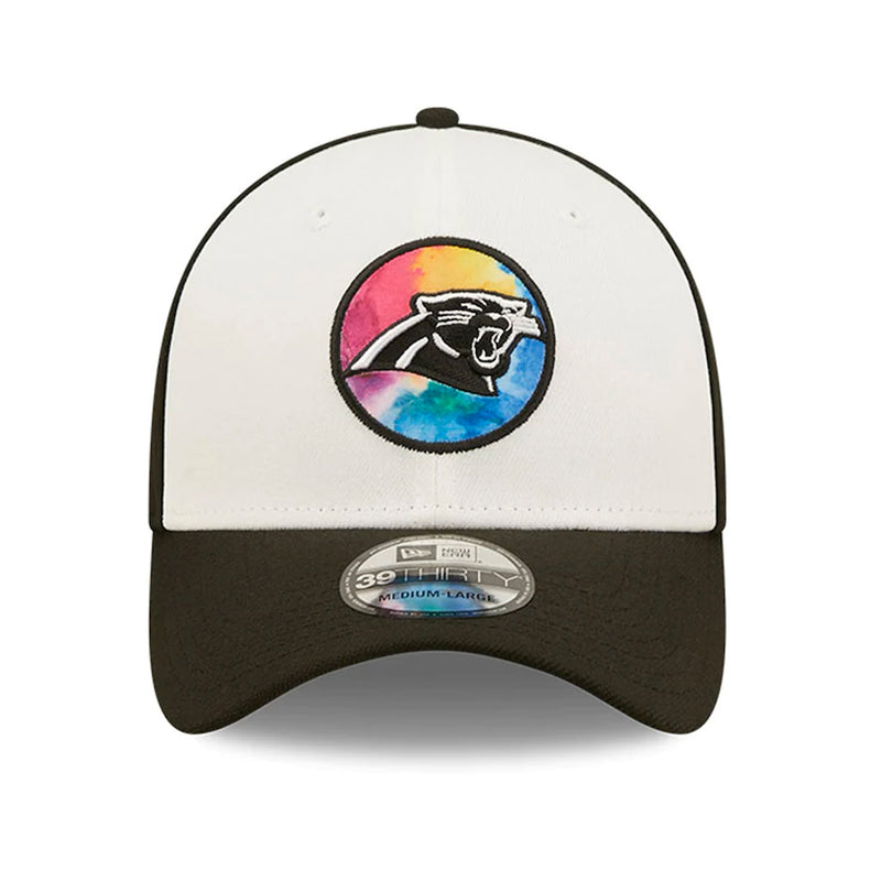 Gorra 39THIRTY Carolina Panthers Crucial Catch 2022 Coach New Era