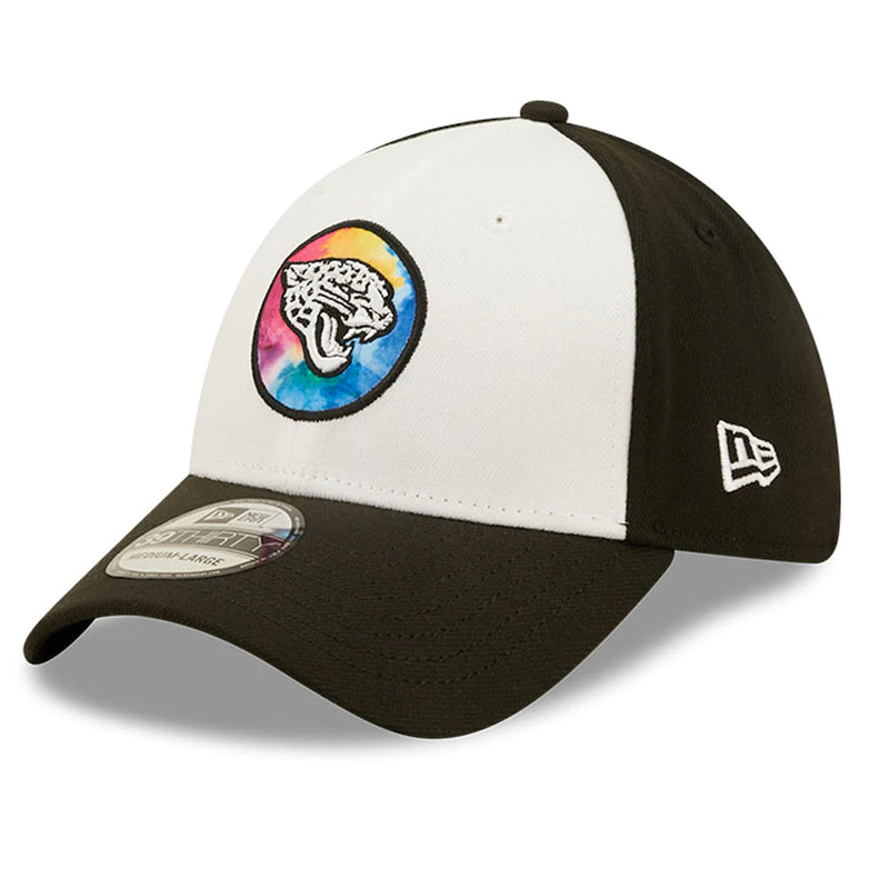 Gorra 39THIRTY Jacksonville Jaguars Crucial Catch 2022 Coach New Era