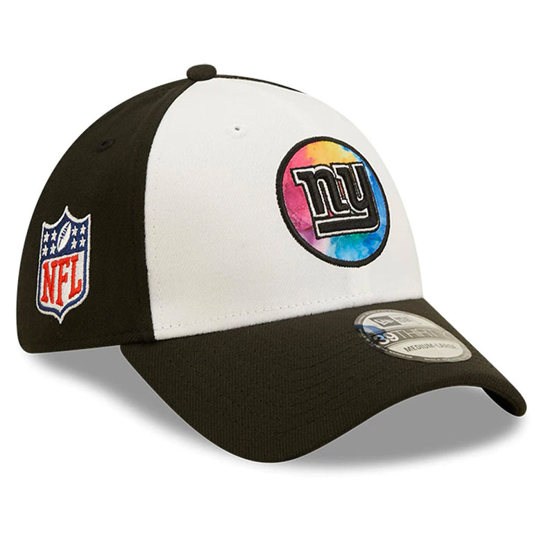 Gorra 39THIRTY New York Giants Crucial Catch 2022 Coach New Era