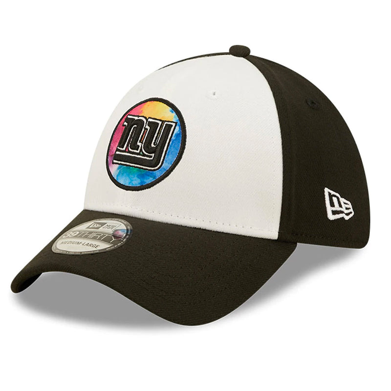 Gorra 39THIRTY New York Giants Crucial Catch 2022 Coach New Era