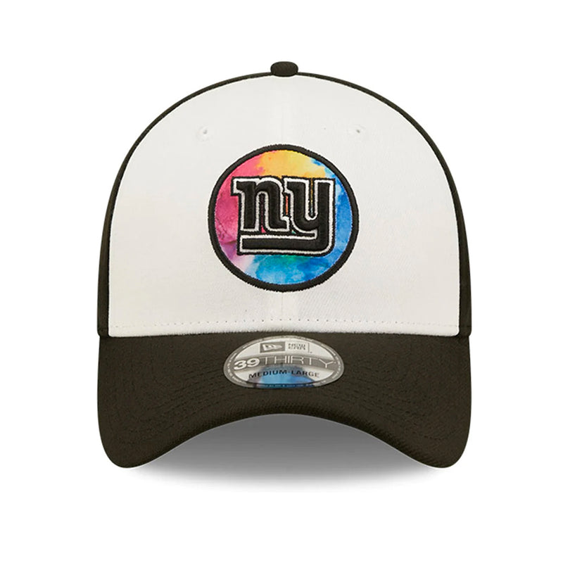 Gorra 39THIRTY New York Giants Crucial Catch 2022 Coach New Era