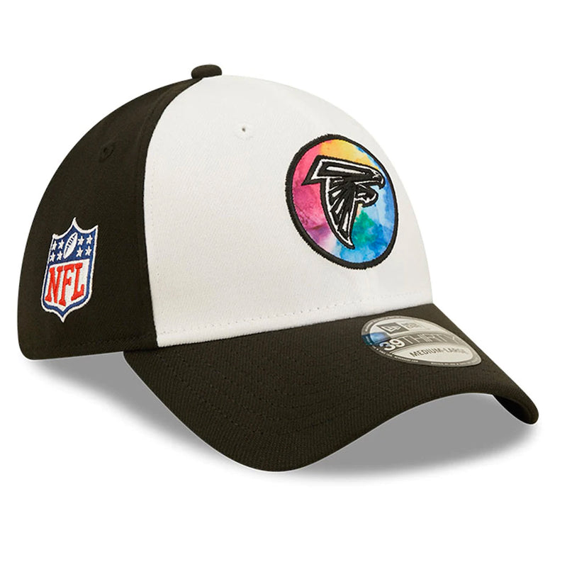 Gorra 39THIRTY Atlanta Falcons Crucial Catch 2022 Coach New Era