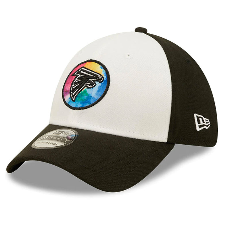 Gorra 39THIRTY Atlanta Falcons Crucial Catch 2022 Coach New Era