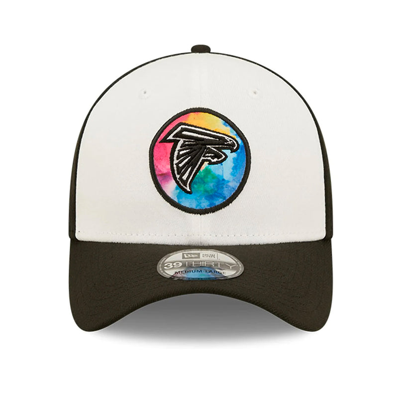 Gorra 39THIRTY Atlanta Falcons Crucial Catch 2022 Coach New Era