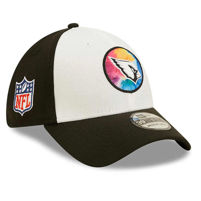 Gorra 39THIRTY Arizona Cardinals Crucial Catch 2022 Coach New Era