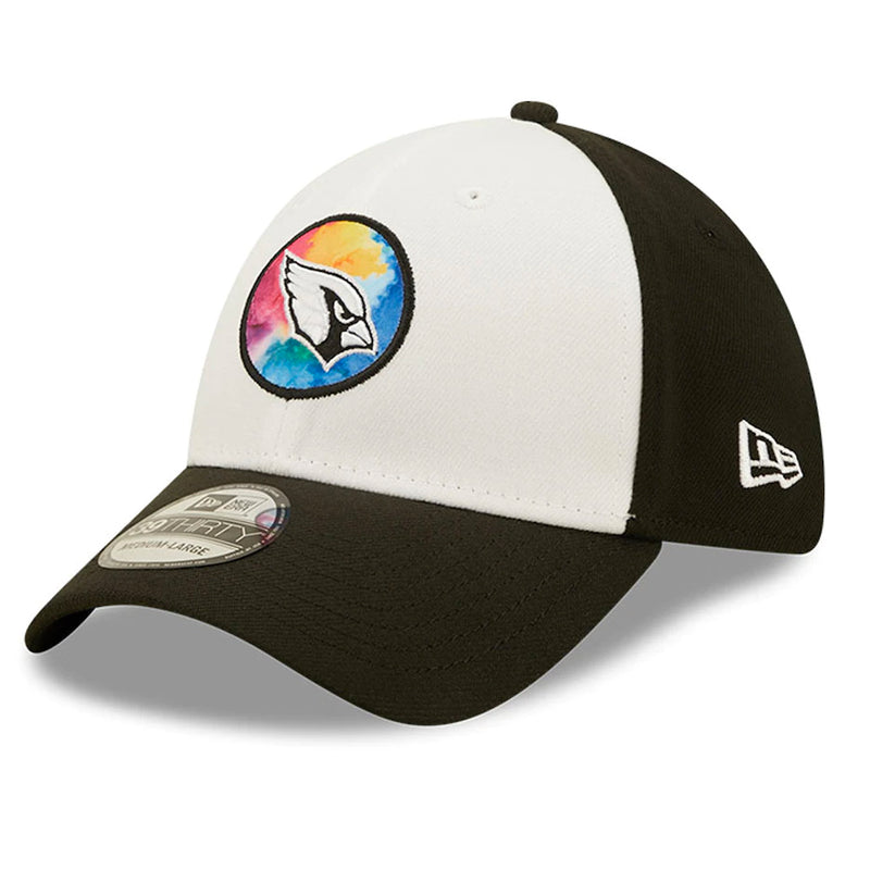 Gorra 39THIRTY Arizona Cardinals Crucial Catch 2022 Coach New Era
