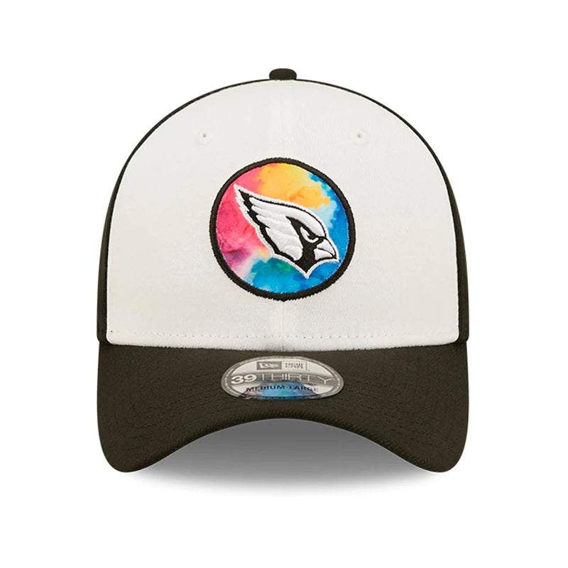 Gorra 39THIRTY Arizona Cardinals Crucial Catch 2022 Coach New Era