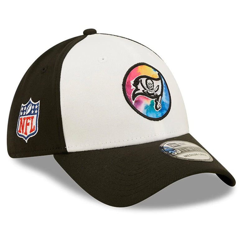 Gorra 39THIRTY Tampa Bay Buccaneers Crucial Catch 2022 Coach New Era