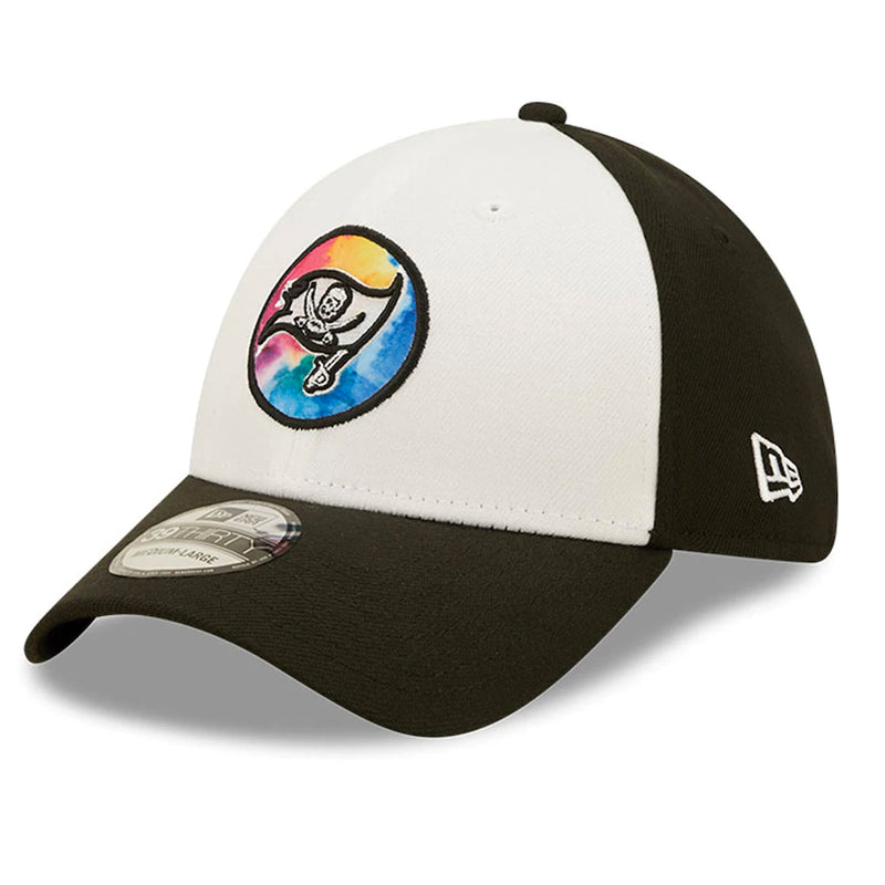 Gorra 39THIRTY Tampa Bay Buccaneers Crucial Catch 2022 Coach New Era