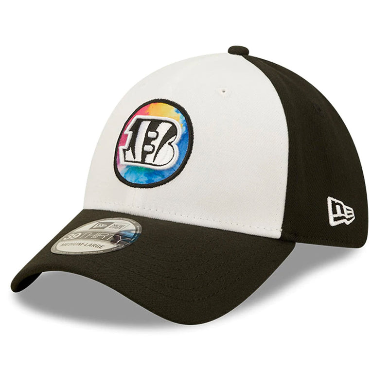 Gorra 39THIRTY Cincinnati Bengals Crucial Catch 2022 Coach New Era