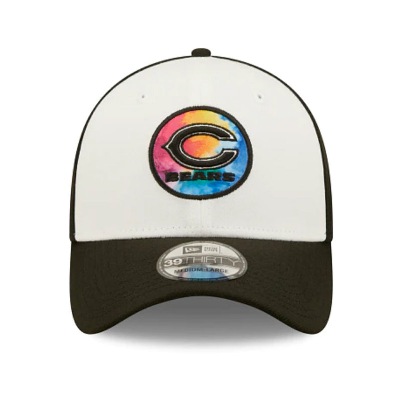 Gorra 39THIRTY Chicago Bears Crucial Catch 2022 Coach New Era
