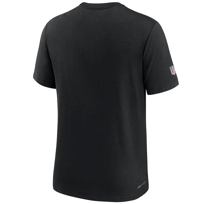 Playera Dallas Cowboys Crucial Nike Hombre