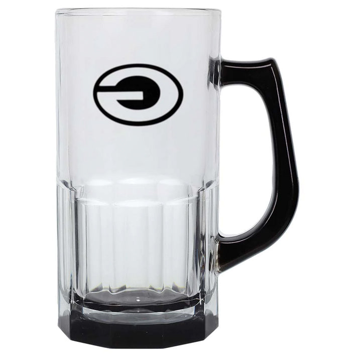 Tarro Green Bay Packers Crystal Budapest Sci Fi Negro