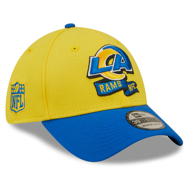 Gorra 39THIRTY Los Angeles Rams Sideline 22 New Era