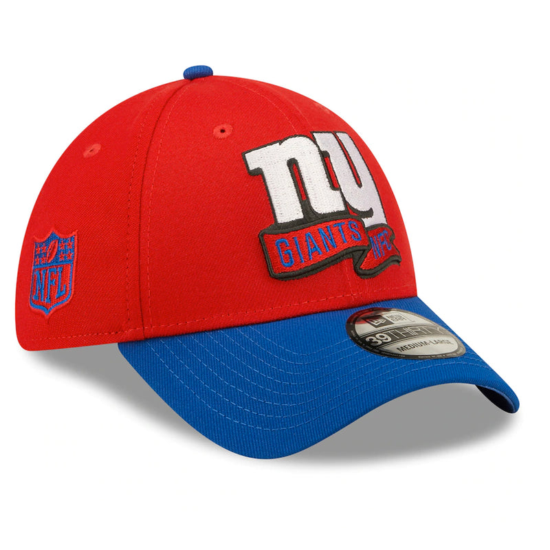 Gorra 39THIRTY New York Giants Sideline 22 New Era
