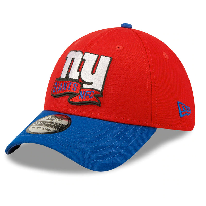 Gorra 39THIRTY New York Giants Sideline 22 New Era