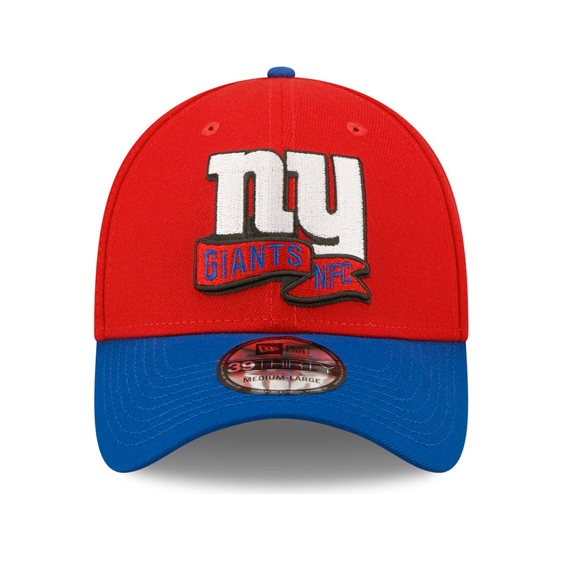 Gorra 39THIRTY New York Giants Sideline 22 New Era