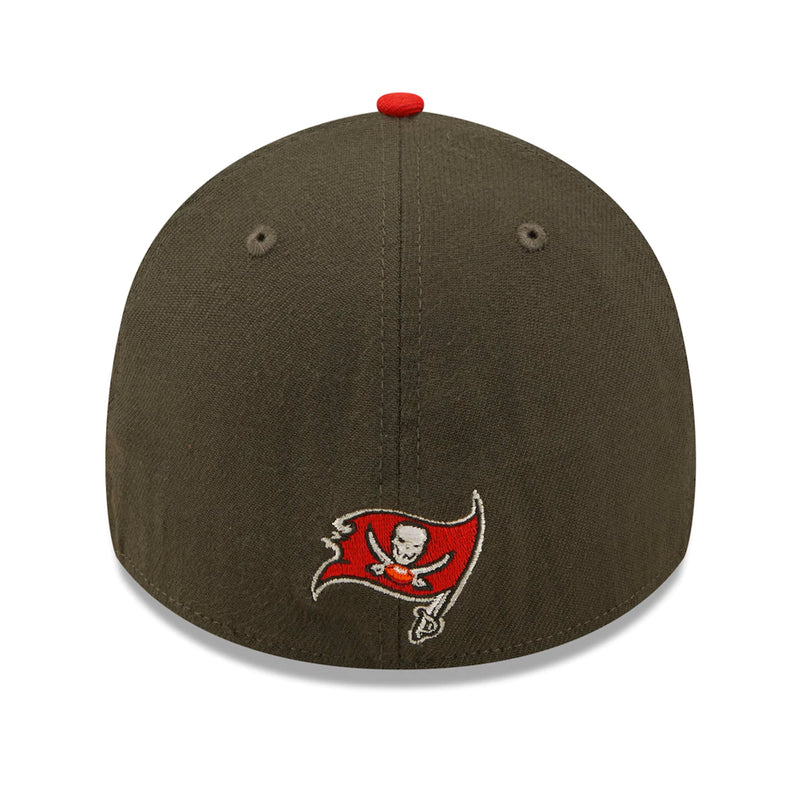 Gorra 39THIRTY Tampa Bay Buccaneers Sideline 22 New Era