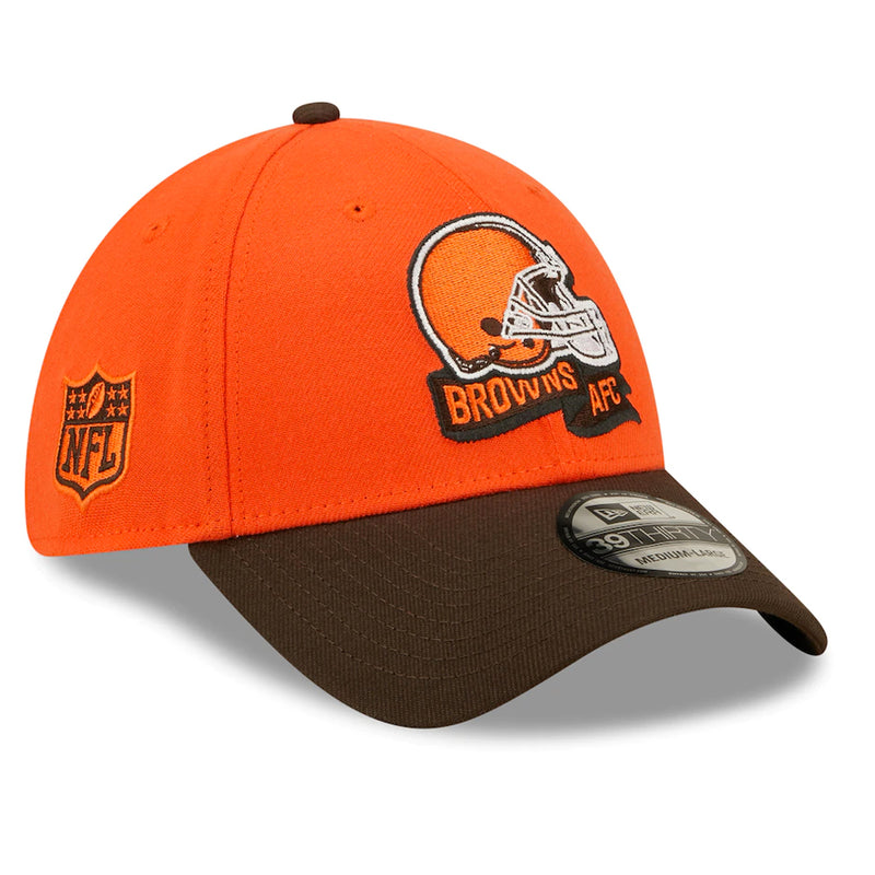 Gorra 39THIRTY Tampa Bay Buccaneers Sideline 22 New Era Café