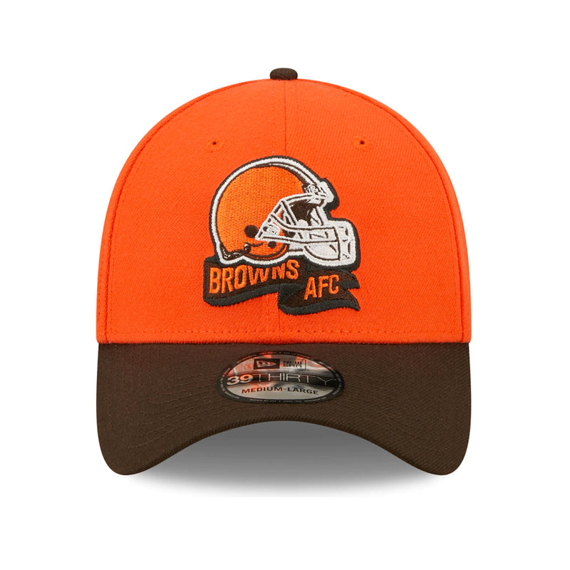 Gorra 39THIRTY Tampa Bay Buccaneers Sideline 22 New Era Café