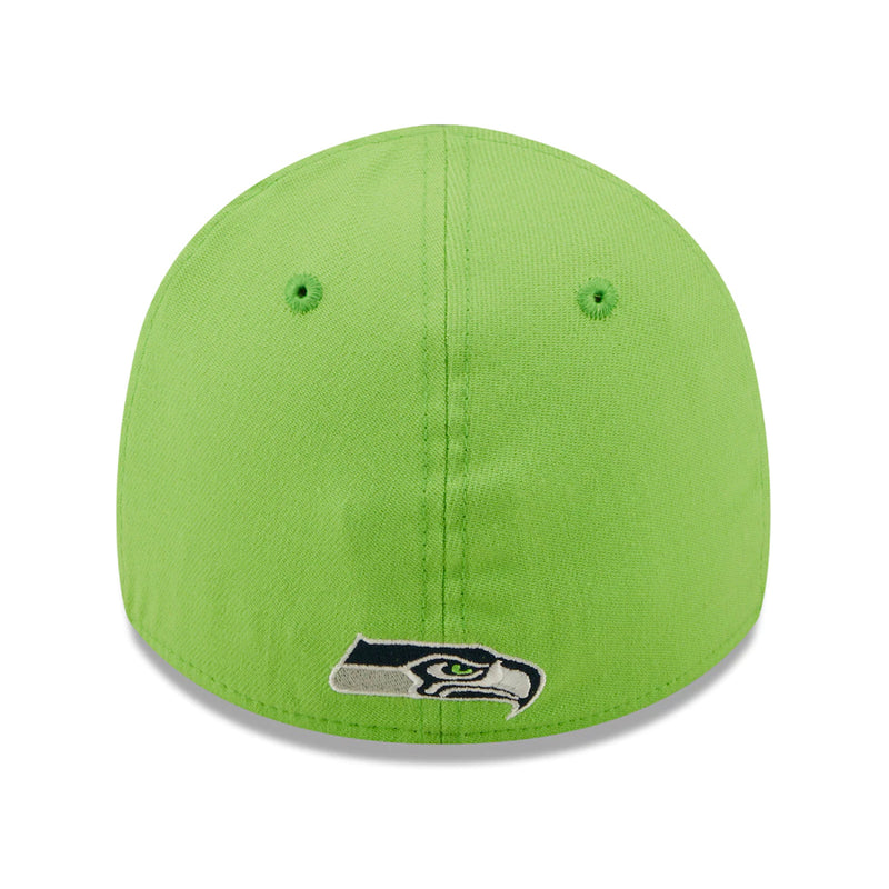 Gorra 39THIRTY Seattle Seahawks Sideline 22 Tod-Chi New Era Niño