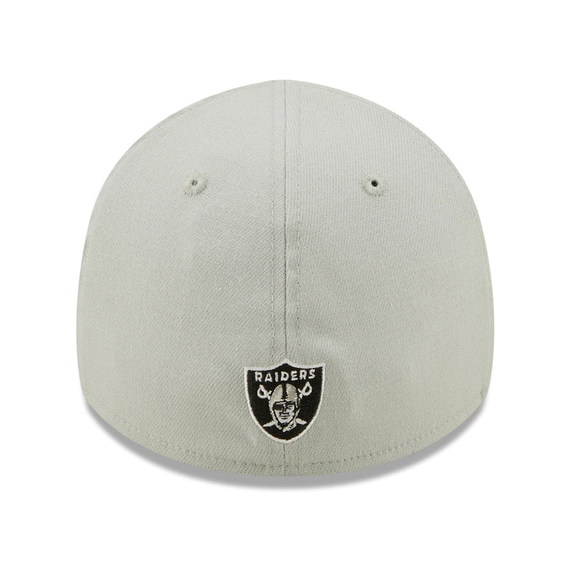Gorra 39THIRTY Las Vegas Raiders Sideline 22 Tod-Chi New Era Niño
