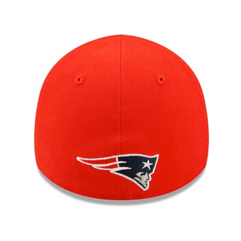 Gorra 39THIRTY New England Patriots Sideline 22 Tod-Chi New Era Niño