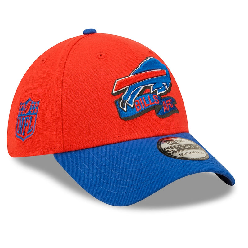 Gorra 39THIRTY Buffalo Bills Sideline 22 Chi-Yth New Era Niño