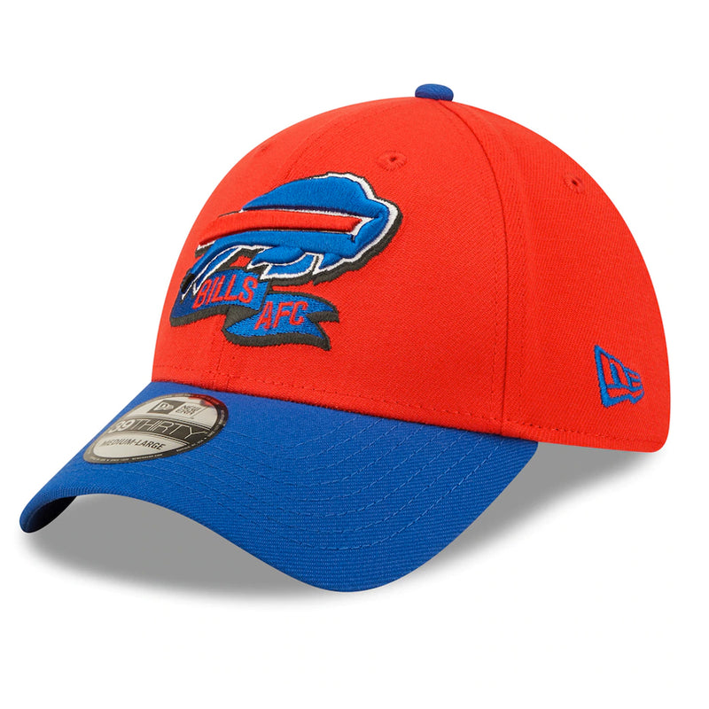 Gorra 39THIRTY Buffalo Bills Sideline 22 Chi-Yth New Era Niño
