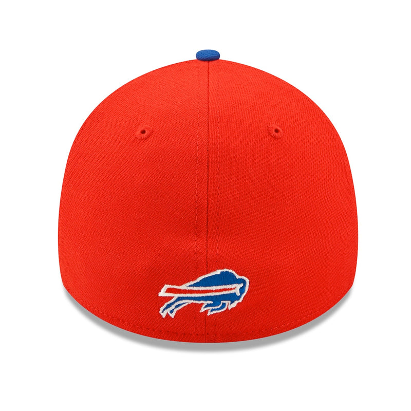 Gorra 39THIRTY Buffalo Bills Sideline 22 Chi-Yth New Era Niño