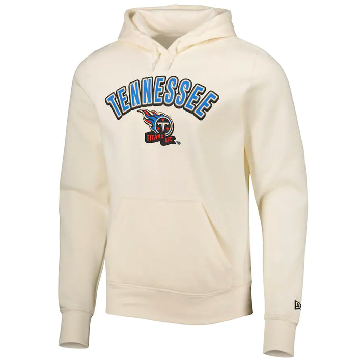Sudadera Tennessee Titans Sideline 22 Chrome New Era