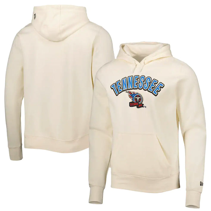 Sudadera Tennessee Titans Sideline 22 Chrome New Era