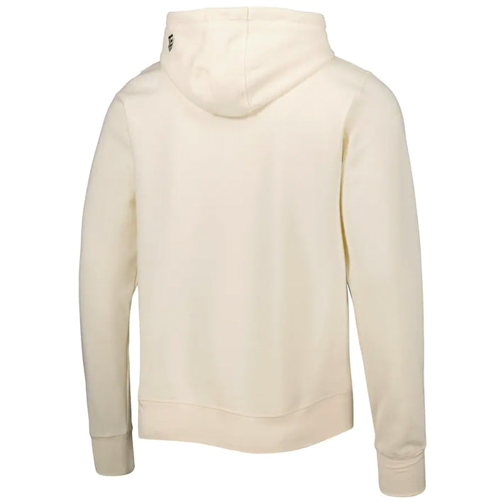 Sudadera New Orleans Saints Sideline 22 Chrome New Era