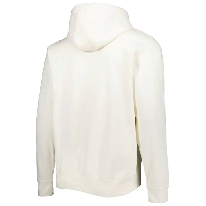 Sudadera Los Angeles Rams Sideline 22 Chrome New Era