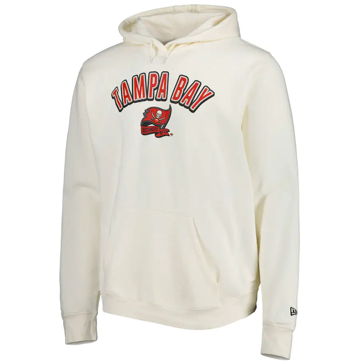 Sudadera Tampa Bay Buccaneers Sideline 22 Chrome New Era