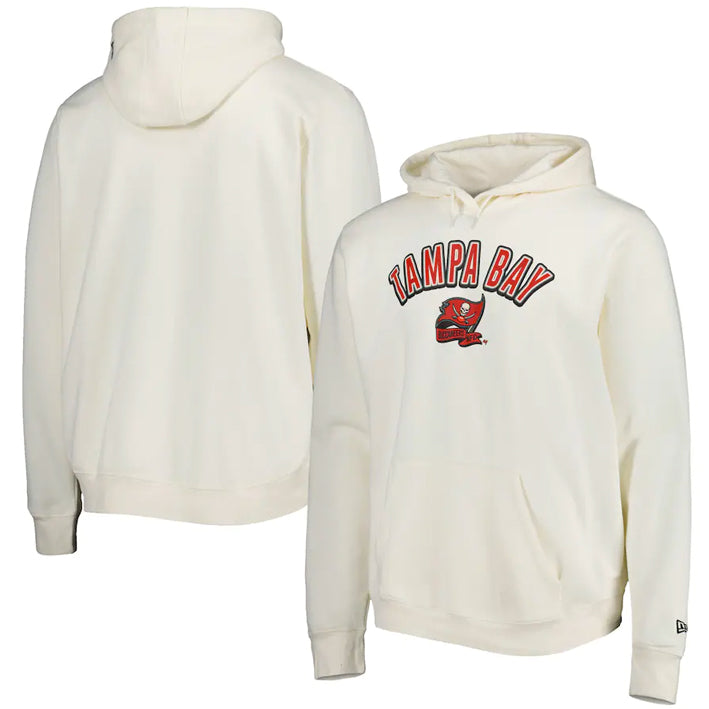 Sudadera Tampa Bay Buccaneers Sideline 22 Chrome New Era