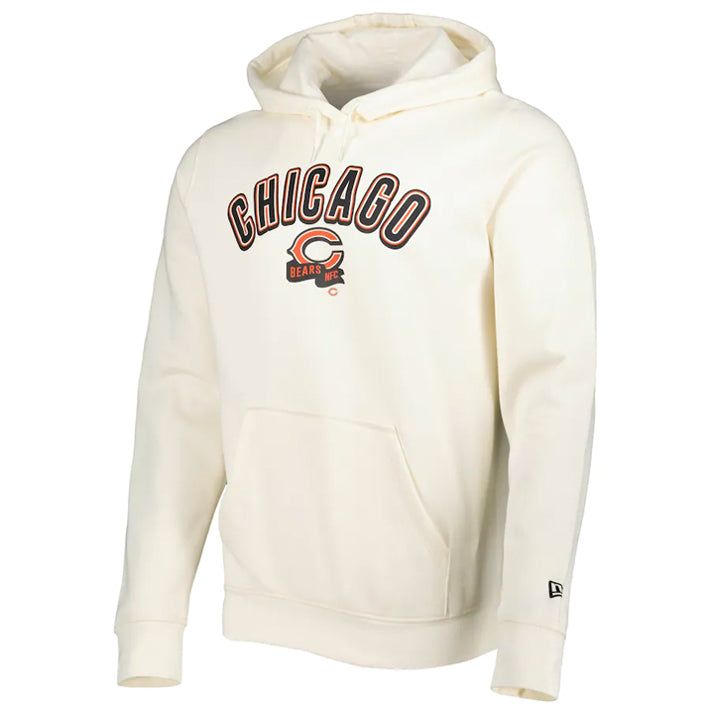 Sudadera Chicago Bears Sideline 22 Chrome New Era