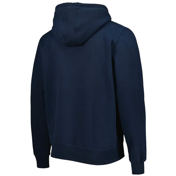 Sudadera Seattle Seahawks Sideline 22 Ink Dye New Era