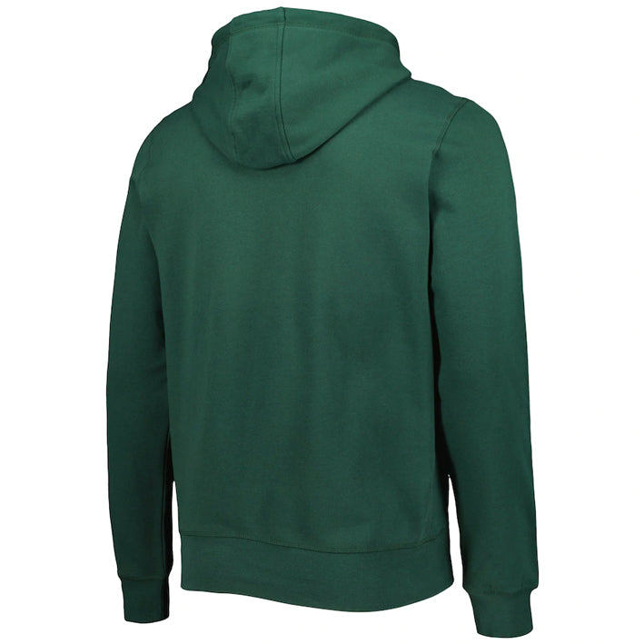 Sudadera Green Bay Packers Sideline 22 Ink Dye New Era