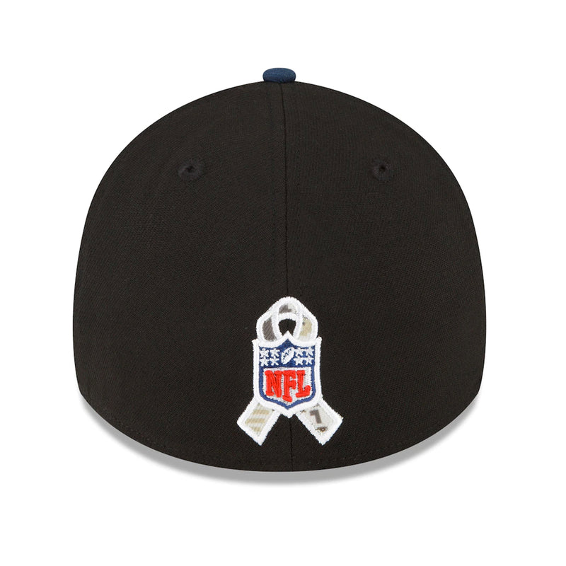 Gorra 39THIRTY Tennessee Titans Salute to Service 2022 New Era