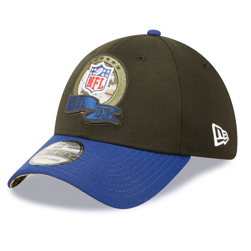 Gorra 39THIRTY Salute to Service 2022 New Era